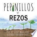 Libro Pepinillos Y Rezos