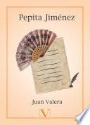 Libro Pepita Jiménez