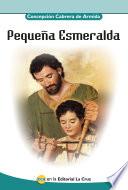 Libro Pequeña Esmeralda