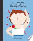 Libro Pequeño y Grande Rudolf Nuréiev