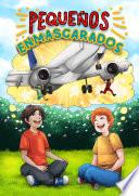 Libro Pequeños enmascarados