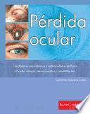 Libro PÉRDIDA OCULAR