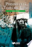 Libro Perdido en la Tierra del Fuego