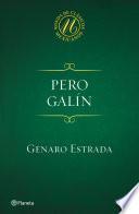 Libro Pero Galín