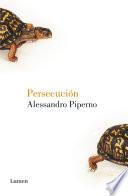 Libro Persecución