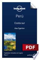 Libro Perú 7_3. Costa sur