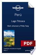 Libro Perú 7_5. Lago Titicaca