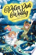 Libro Peter Pan y Wendy / Peter Pan and Wendy