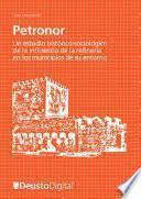 Libro Petronor