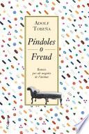 Libro Píndoles o Freud