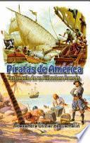 Piratas en América