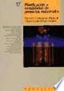 Libro Planificación y rentabilidad de proyectos industriales