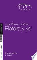 Libro Platero y yo