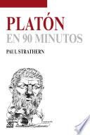 Libro Platón en 90 minutos