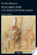 Libro Plegaria por un Papa envenenado