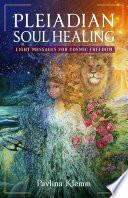 Libro Pleiadian Soul Healing
