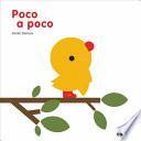 Libro POCO A POCO