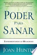 Libro Poder Para Sanar