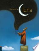Libro Poemas a la Luna/ Poems to the Moon