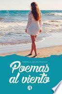 Libro Poemas al Viento