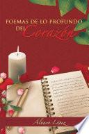 Libro Poemas de lo Profundo del Corazon