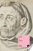 Libro Poemas
