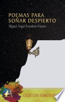 Libro Poemas para soñar despierto