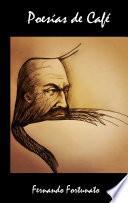Libro Poesias de Cafe