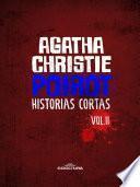 Libro Poirot : Historias cortas Vol. 2