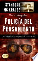 Libro Policía del pensamiento