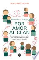 Libro Por amor al clan