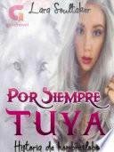 Libro Por Siempre Tuya