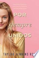 Libro Por siempre, unidos