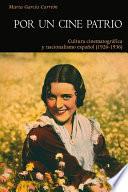Libro Por un cine patrio