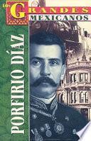 Libro Porfirio Díaz