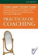 Libro Prácticas de Coaching