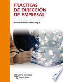 Libro Prácticas de dirección de empresas
