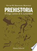 Libro Prehistoria
