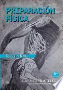 Libro Preparación Física