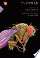 Libro Preservar la vida