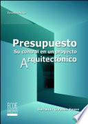 Libro Presupuesto