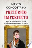 Libro Pretérito imperfecto