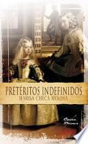 Libro Pretéritos indefinidos