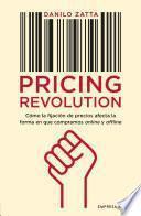 Libro Pricing Revolution