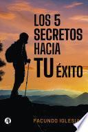 Libro Primeros pasos hacia TU ÉXITO