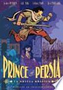 Libro Prince of Persia