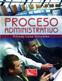 Libro Proceso Administrativo