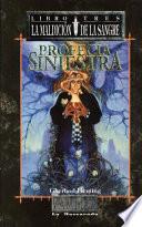 Libro Profecía siniestra