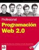 Libro Programación Web 2.0