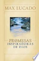 Libro Promesas Inspiradoras de Dios
